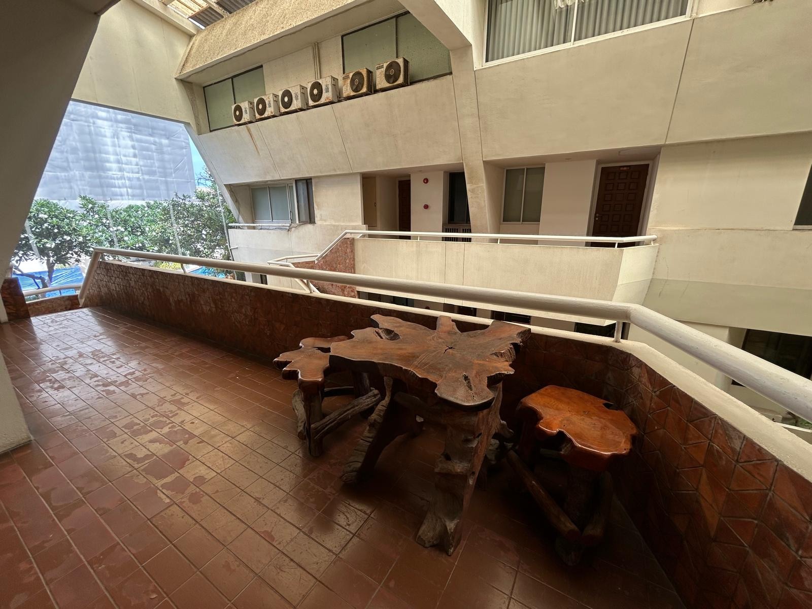 Duplex 3 Bedrooms for Sale in Jomtien photo 16