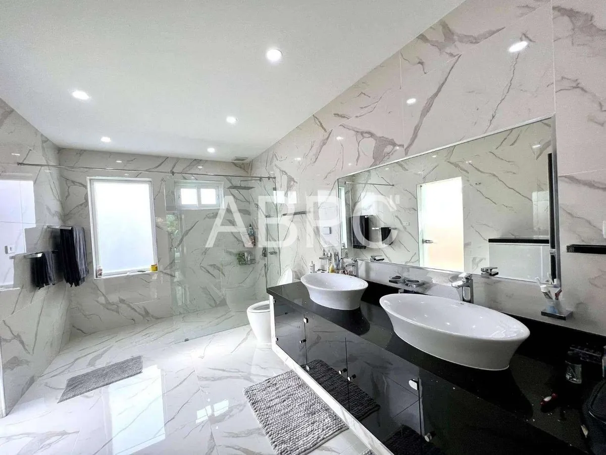 Pool Villa-5 bedroom-59,000,000 photo 16