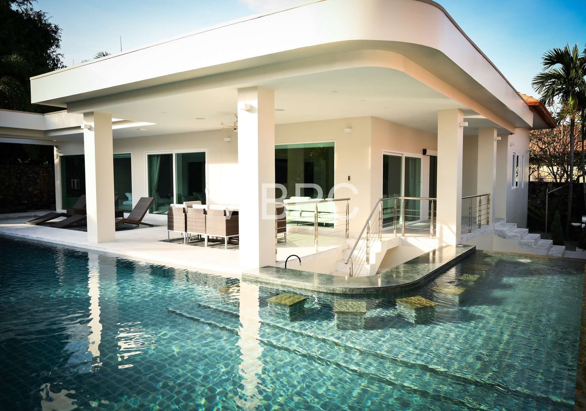 Pool Villa-5 bedroom-59,000,000 photo 16