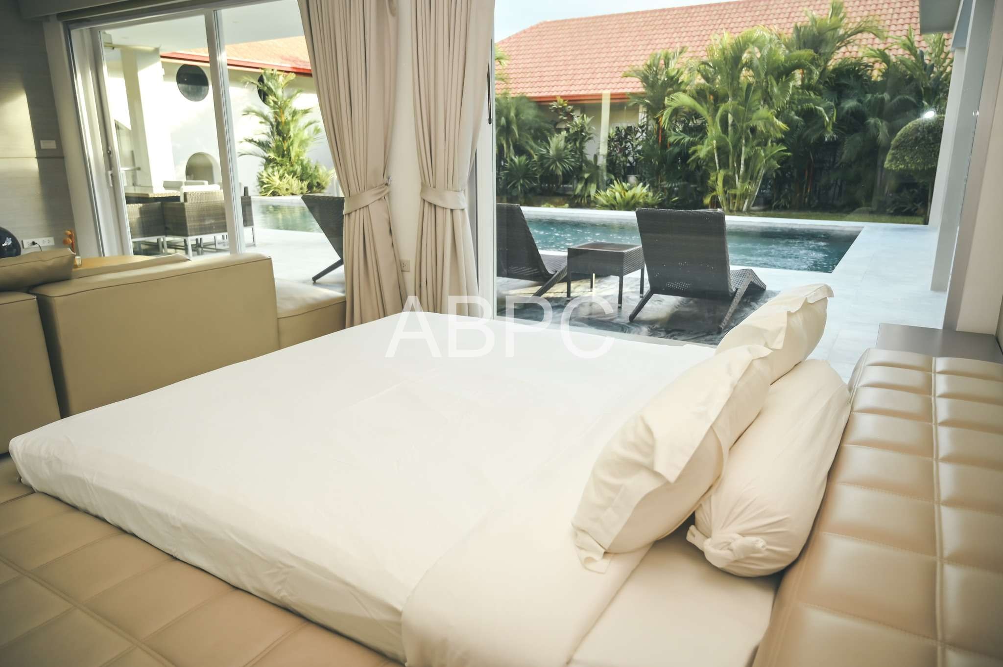 Pool Villa-5 bedroom-59,000,000 photo 6