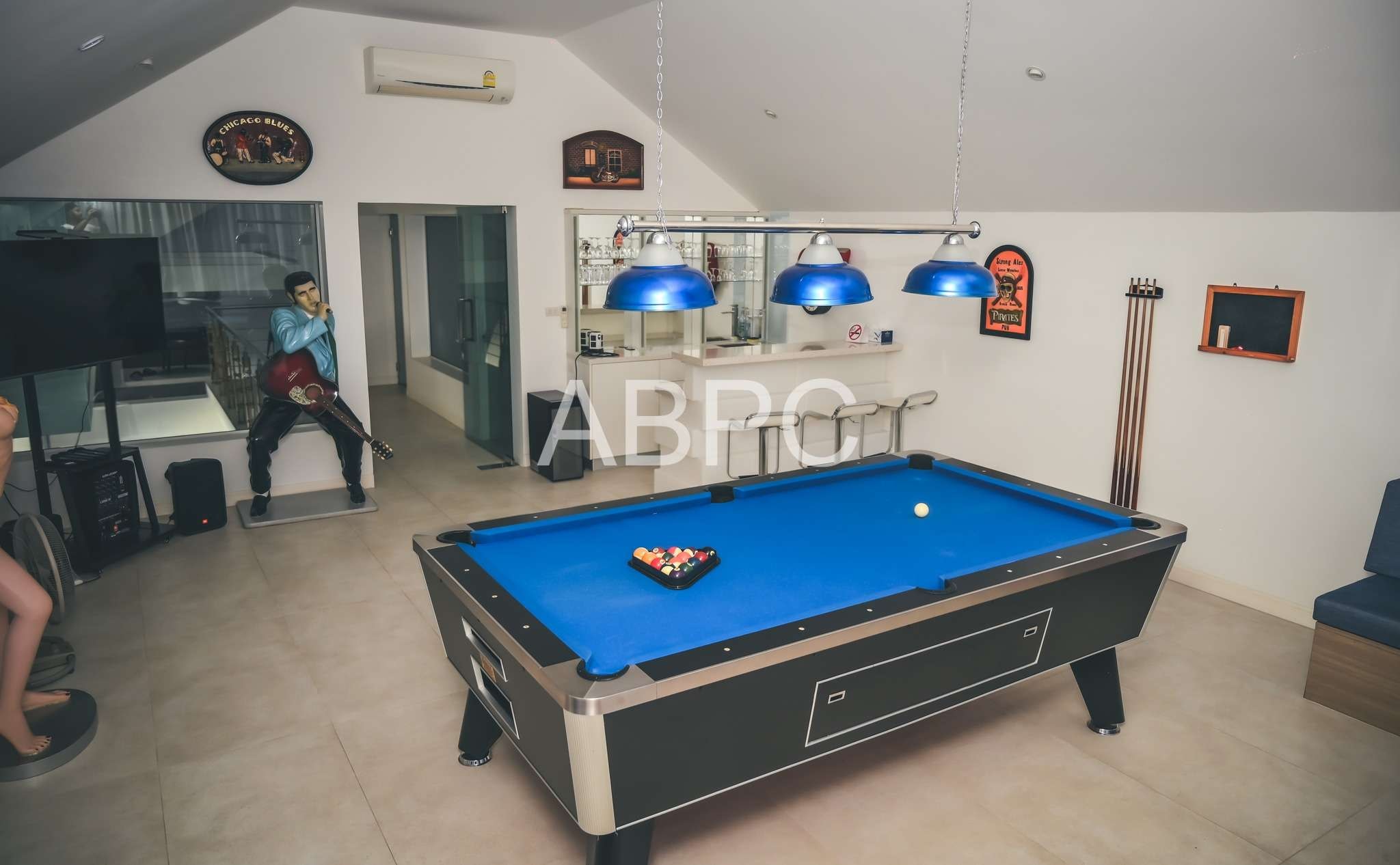 Pool Villa-5 bedroom-59,000,000 photo 22