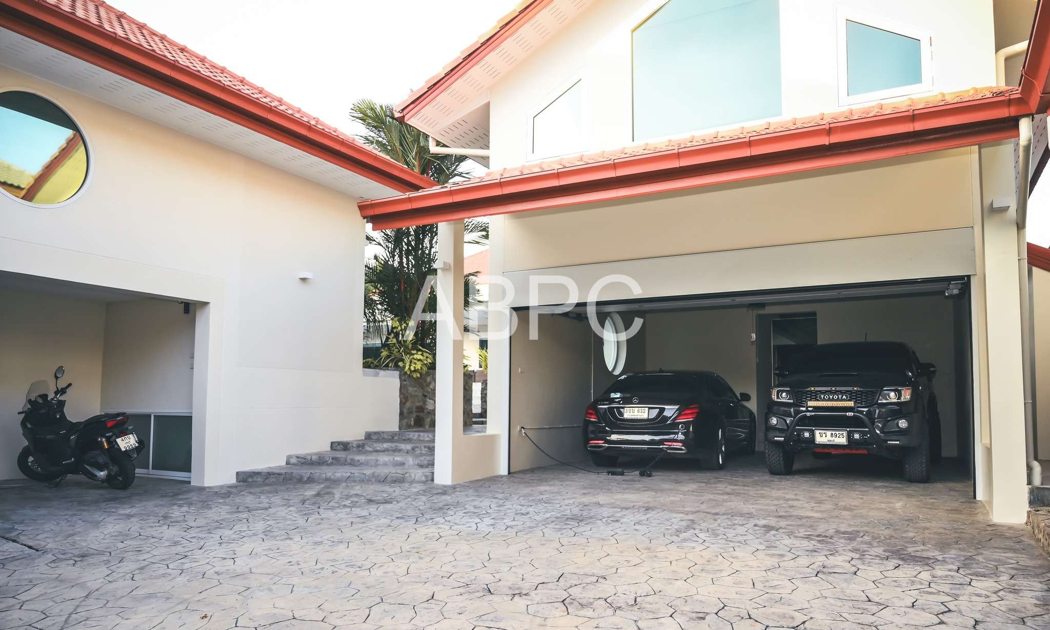 Pool Villa-5 bedroom-59,000,000 photo 24