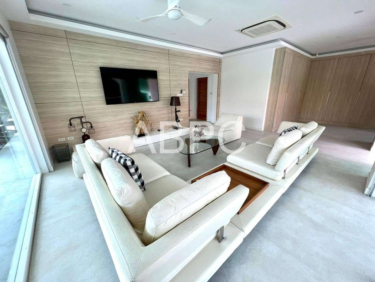 Pool Villa-5 bedroom-59,000,000 photo 9
