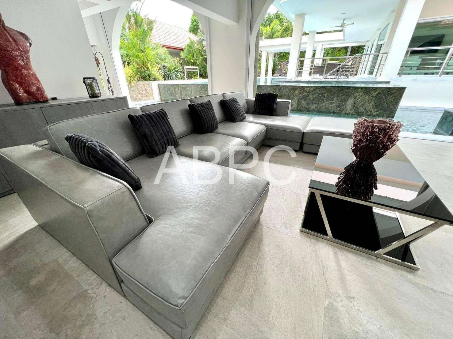 Pool Villa-5 bedroom-59,000,000 photo 14
