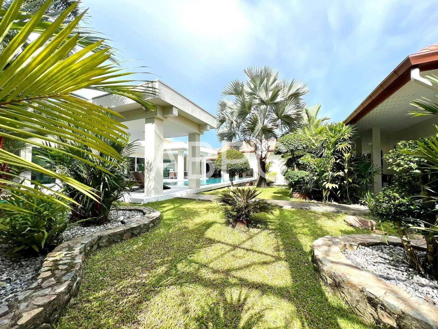 Pool Villa-5 bedroom-59,000,000 photo 11