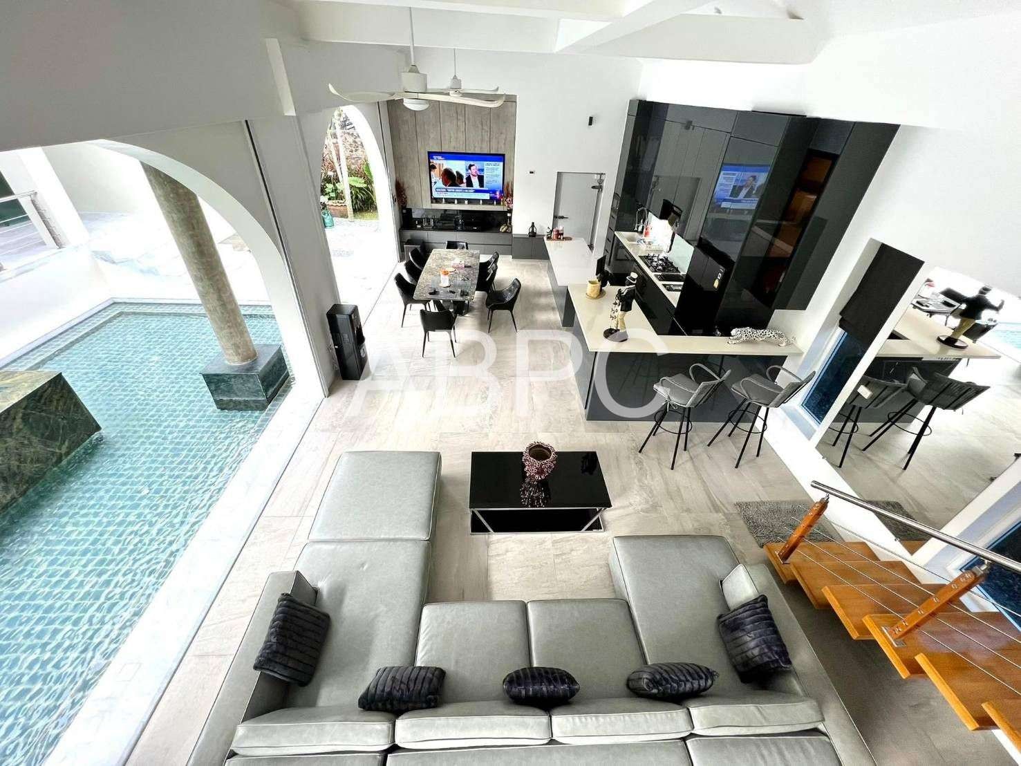 Pool Villa-5 bedroom-59,000,000 photo 20