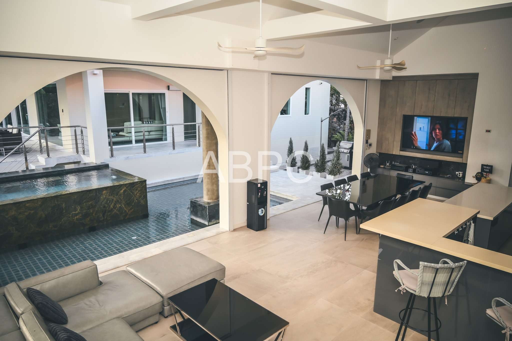 Pool Villa-5 bedroom-59,000,000 photo 21