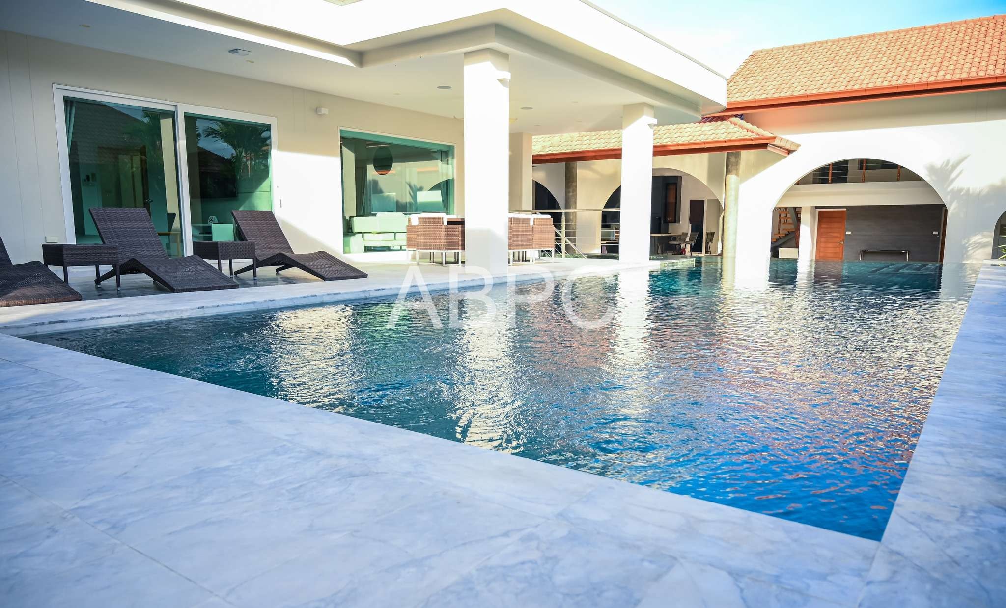 Pool Villa-5 bedroom-59,000,000 photo 4