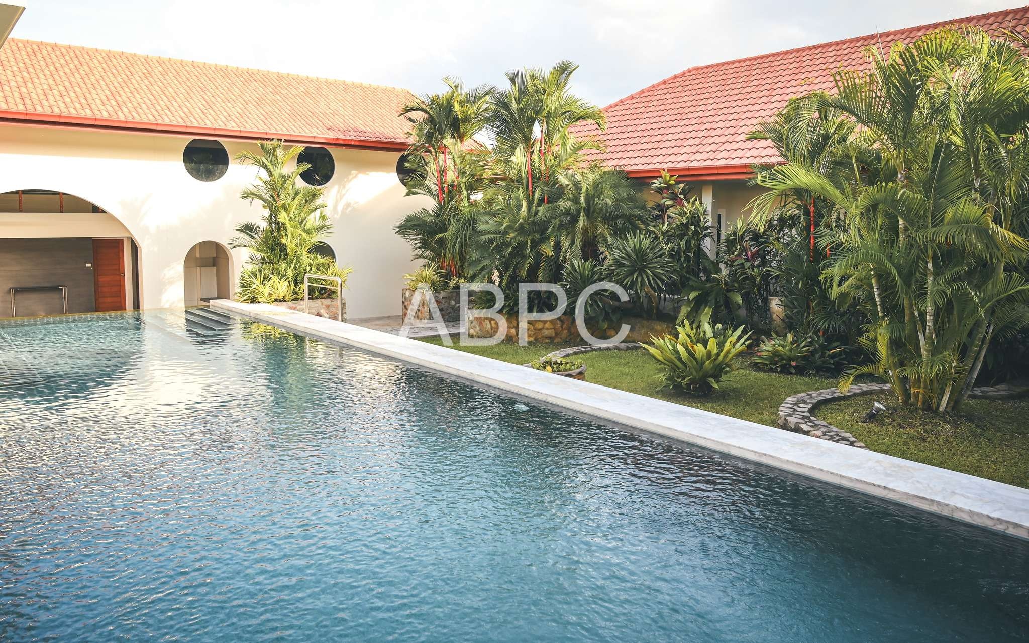 Pool Villa-5 bedroom-59,000,000 photo 15