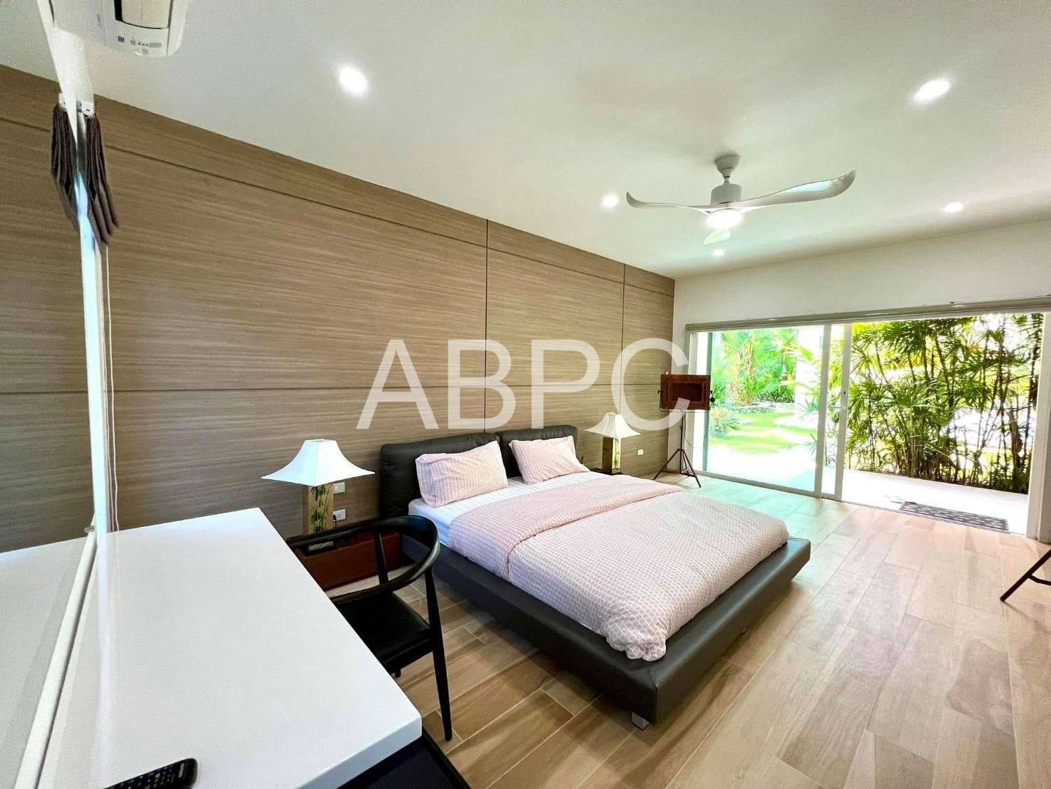 Pool Villa-5 bedroom-59,000,000 photo 8
