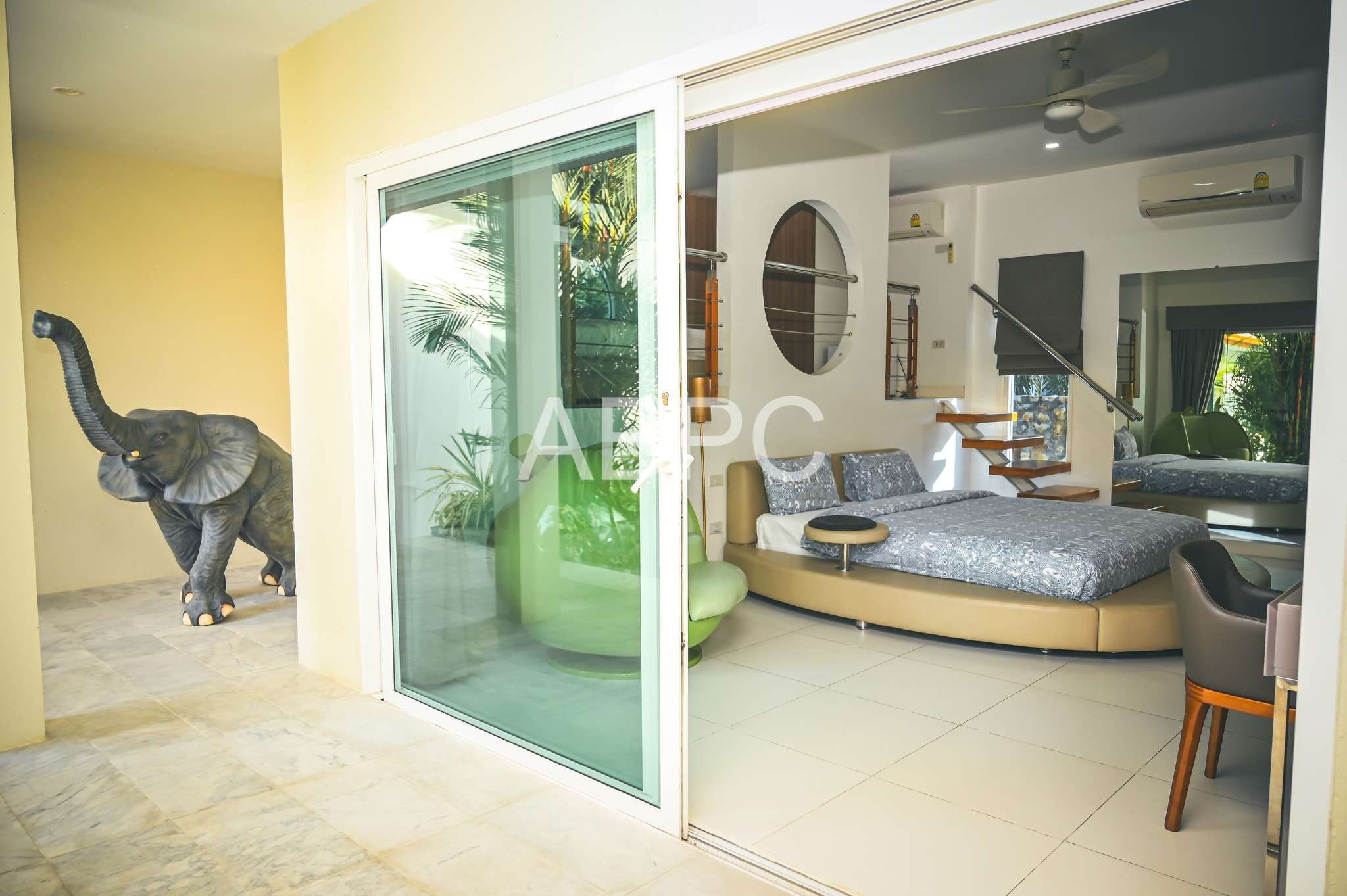 Pool Villa-5 bedroom-59,000,000 photo 10