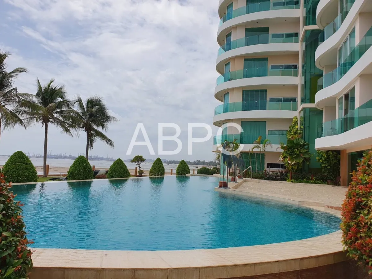Paradise Ocean View
