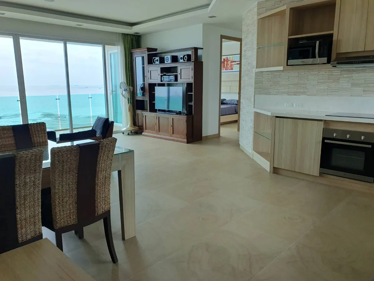 Paradise Ocean View photo 11