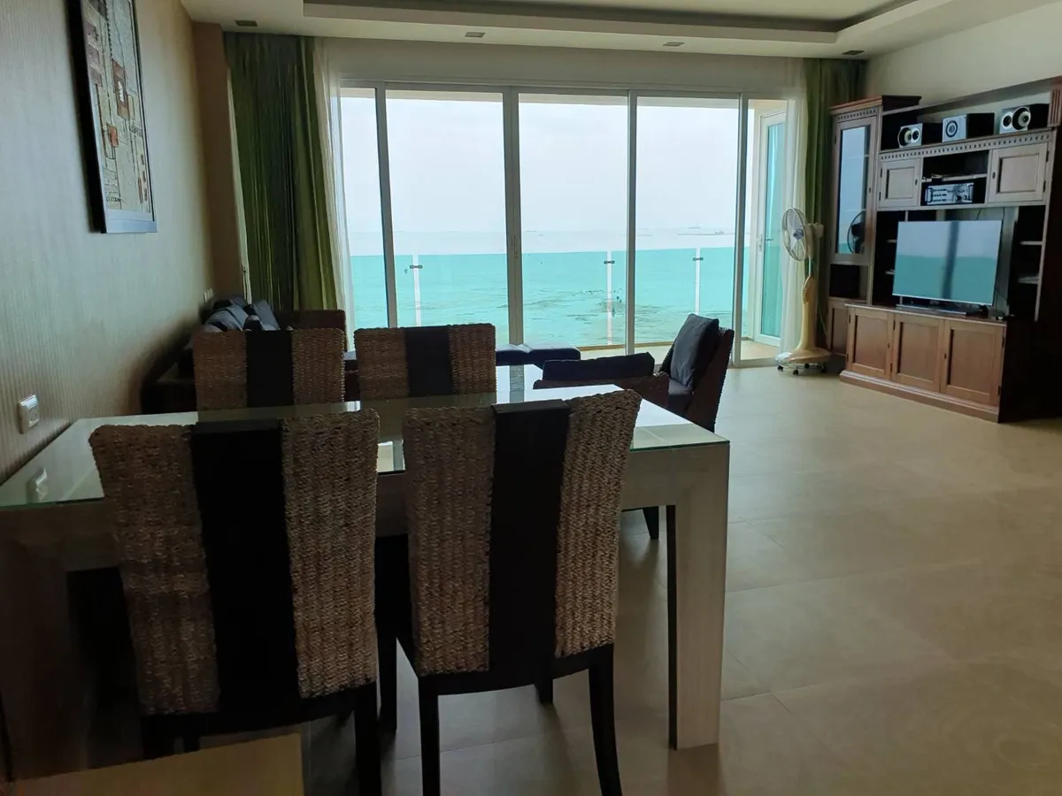 Paradise Ocean View photo 13