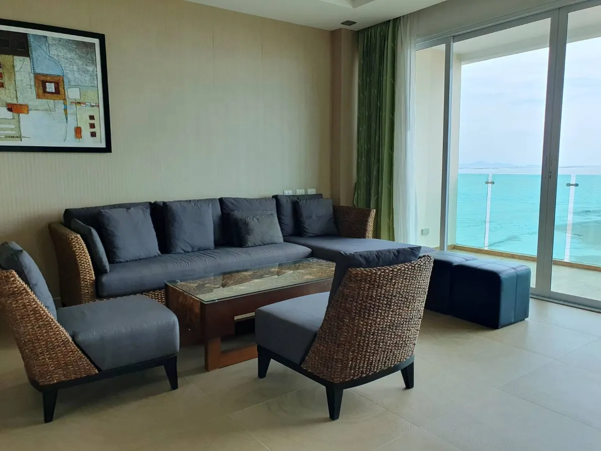 Paradise Ocean View photo 14