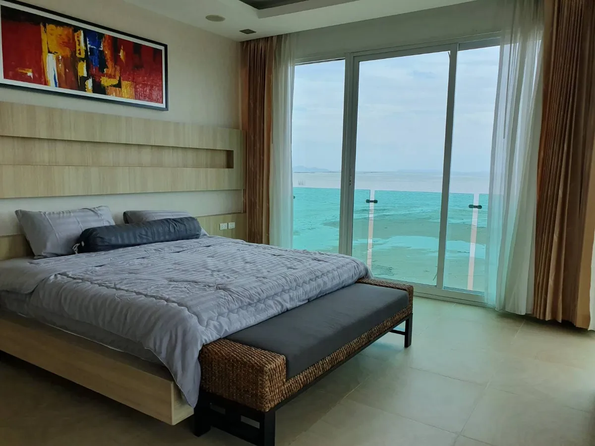 Paradise Ocean View photo 16