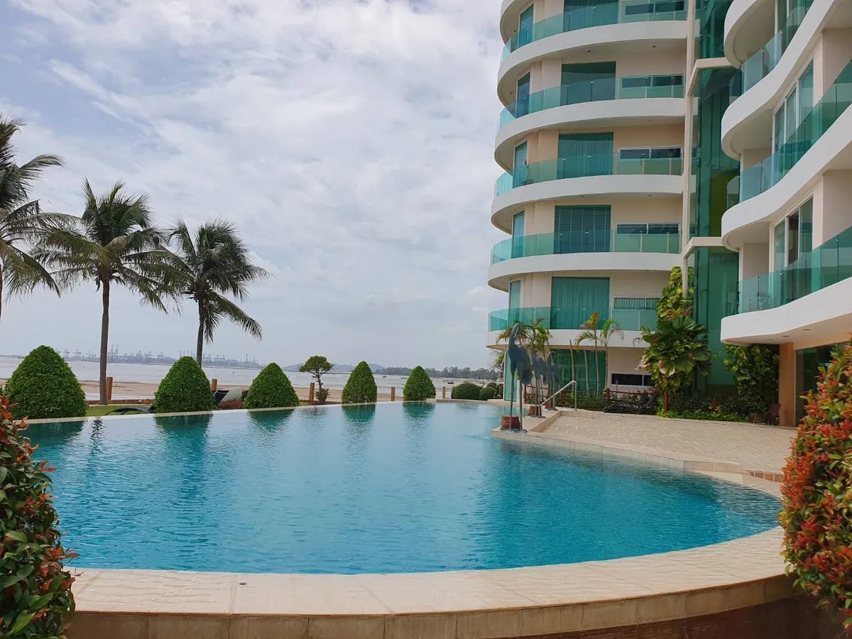 Paradise Ocean View photo 20