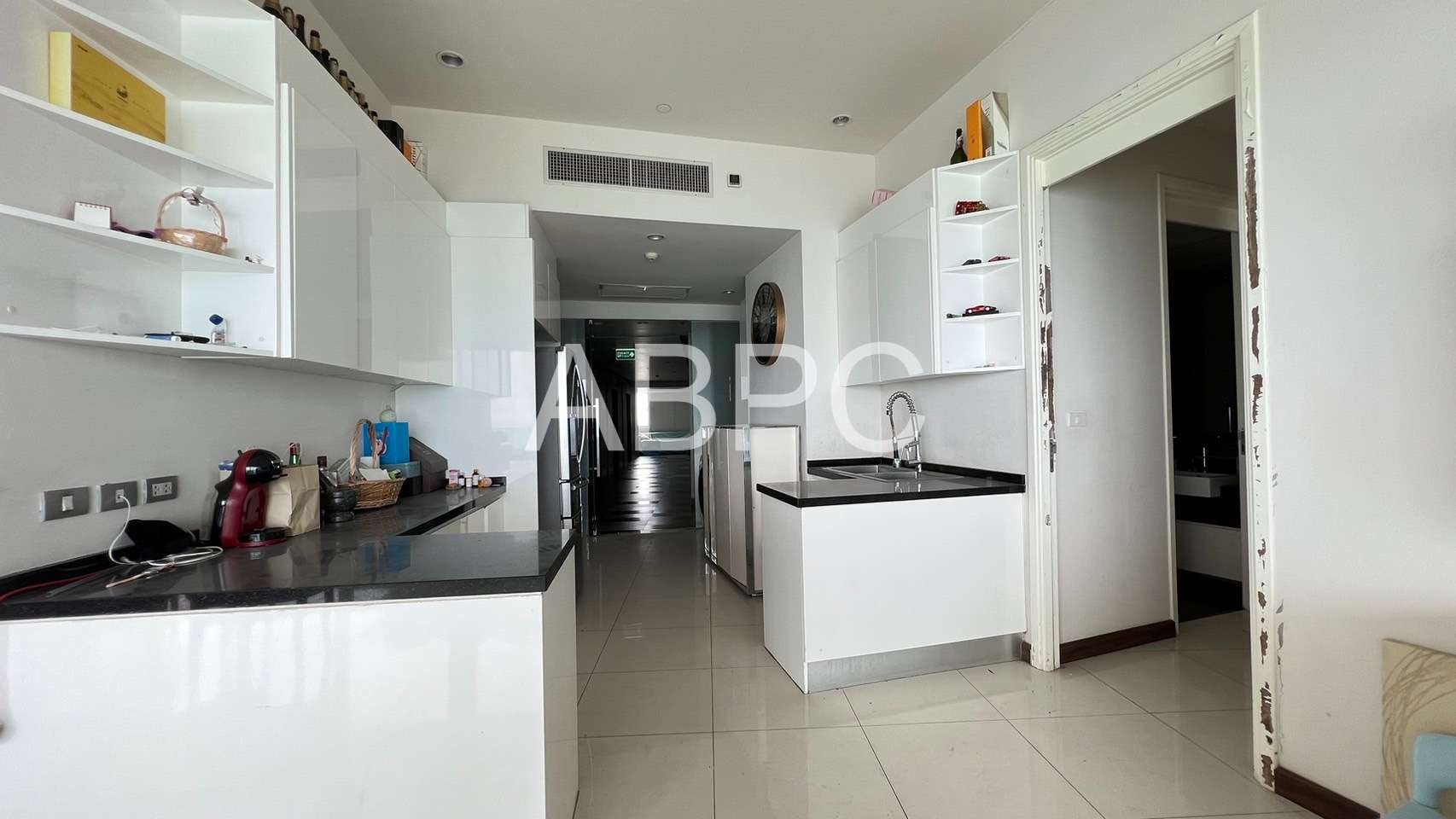 Penthouse 4 Bedrooms 4 Bathrooms in Na Jomtien photo 14