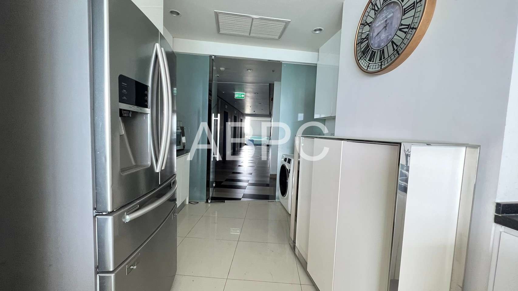 Penthouse 4 Bedrooms 4 Bathrooms in Na Jomtien photo 16