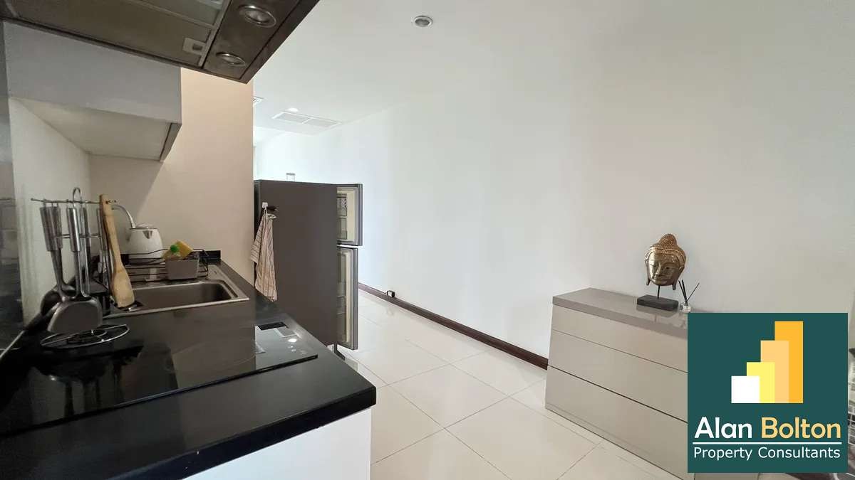 Corner room 2 Bedrooms 2 Bathroom in Na Jomtien photo 19