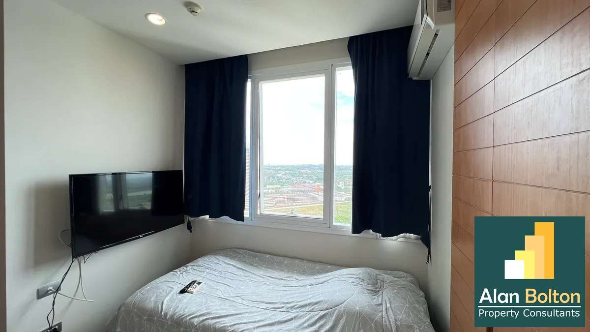 Corner room 2 Bedrooms 2 Bathroom in Na Jomtien photo 8