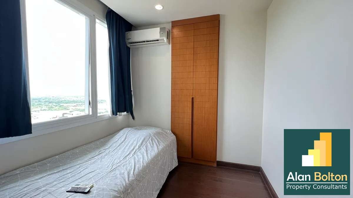 Corner room 2 Bedrooms 2 Bathroom in Na Jomtien photo 7