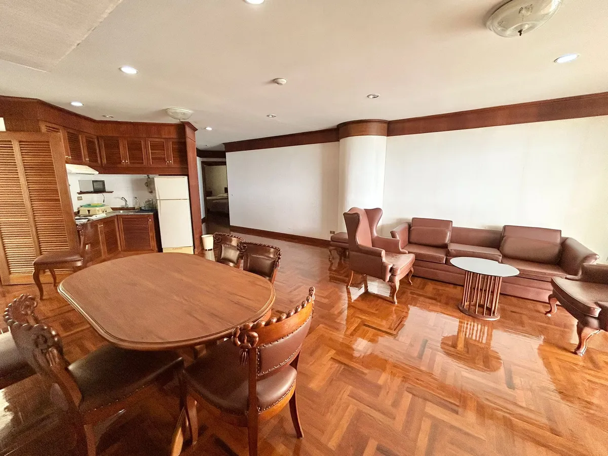 Beachfront condo For sale in Wongamat photo 20