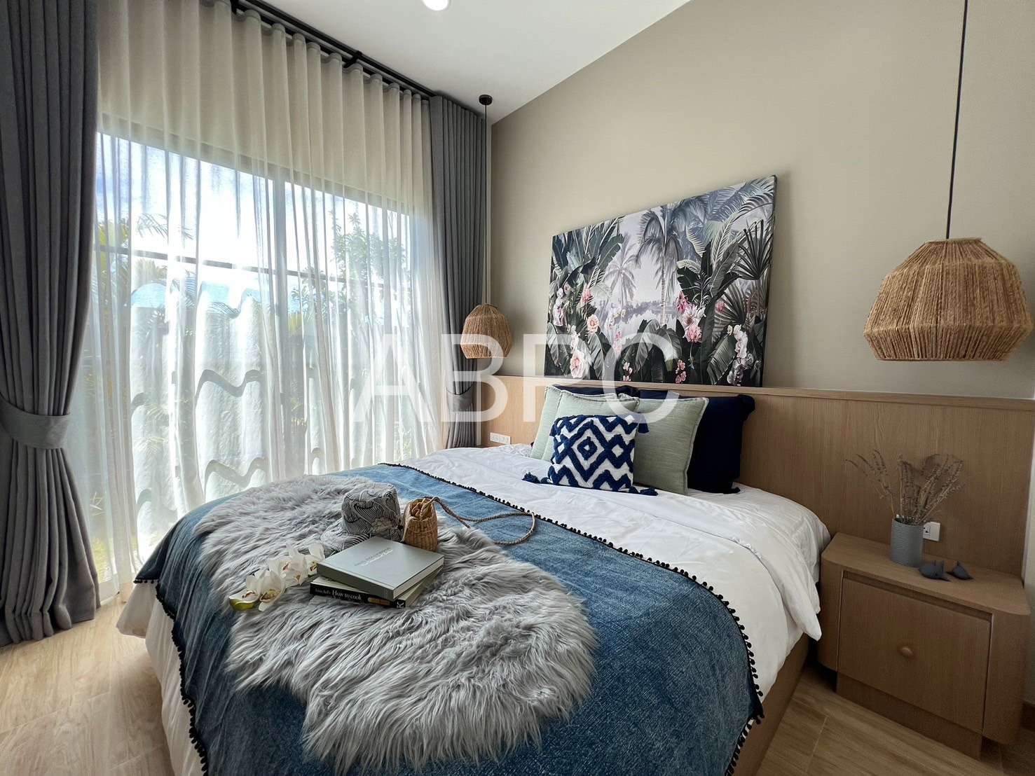 3 Bedrooms 4 Bathrooms in East Pattaya photo 10