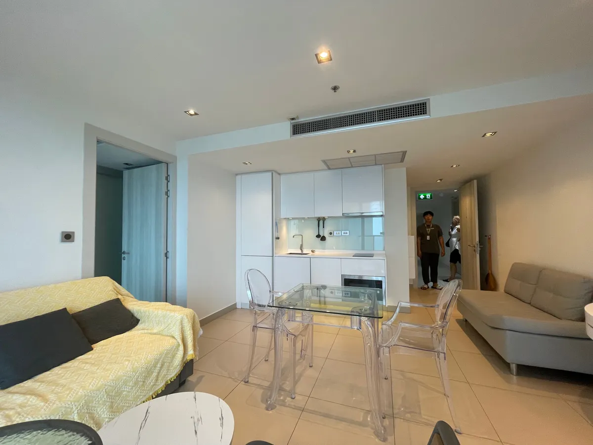 Sands condominium for Rent photo 15