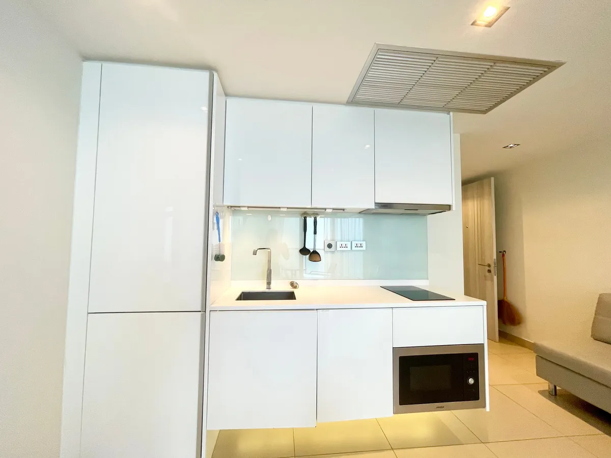 Sands condominium for Rent photo 20