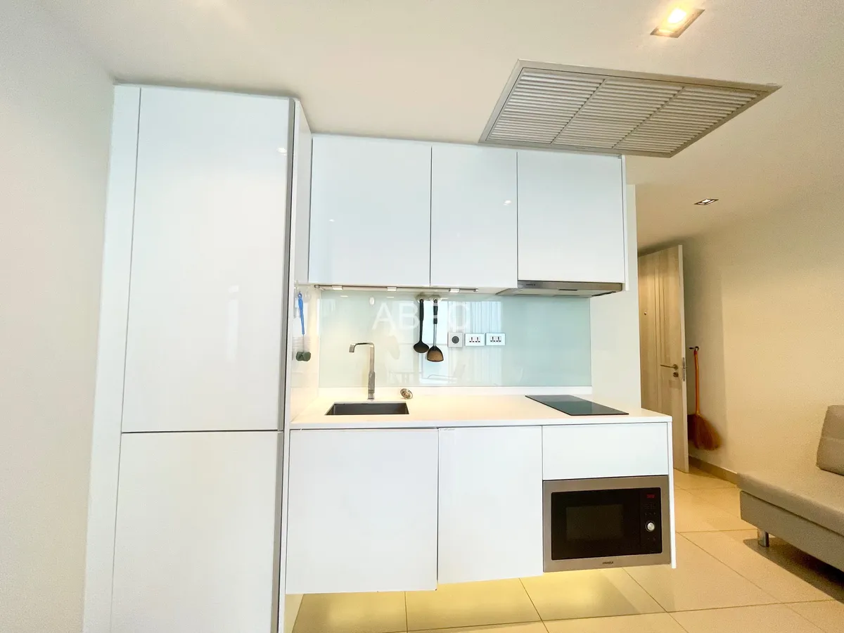 Sands condominium for Rent photo 6
