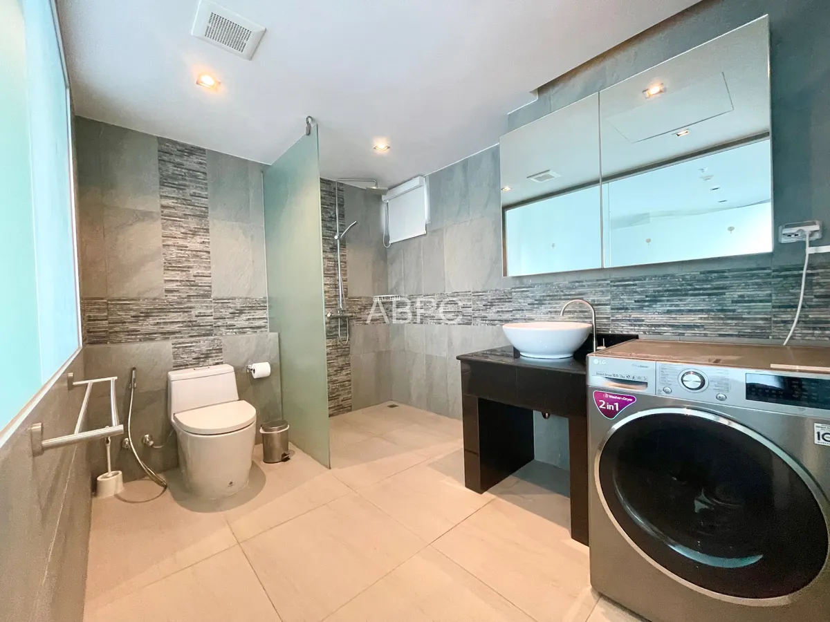 Sands condominium 1 Bedroom For Rent photo 11