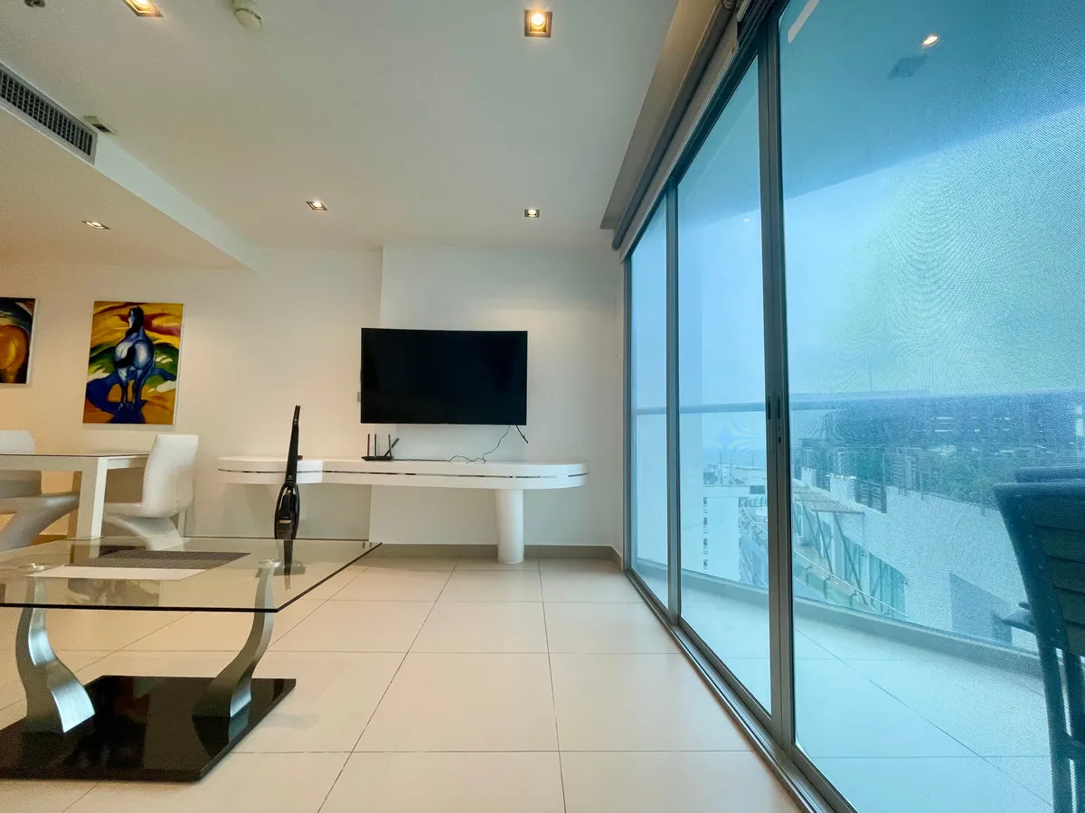 Sands condominium 1 Bedroom For Rent photo 12