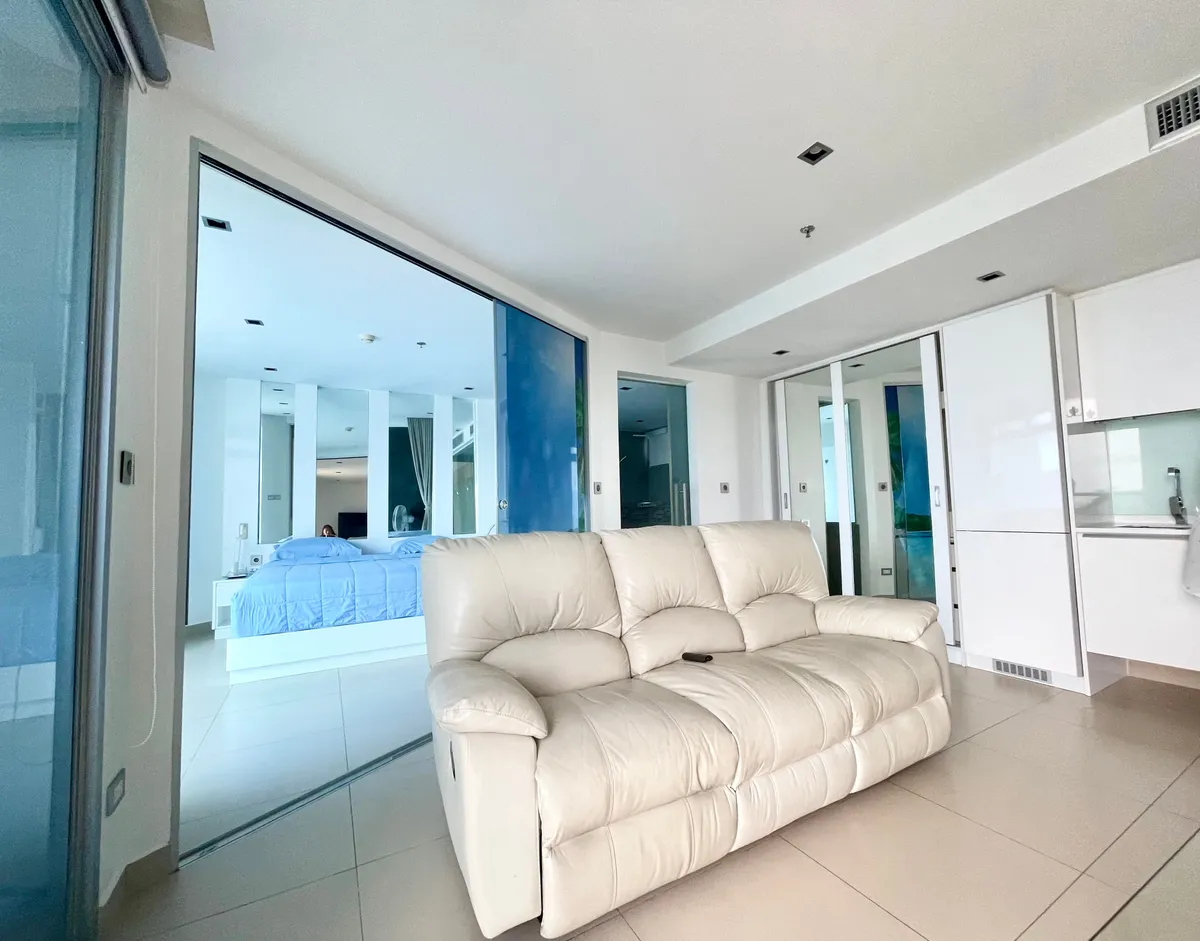 Sands condominium 1 Bedroom For Rent photo 14