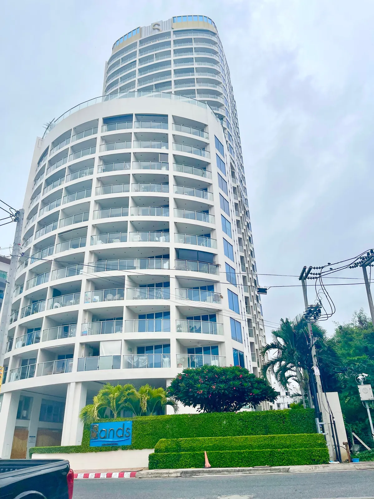 Sands condominium 1 Bedroom For Rent photo 20
