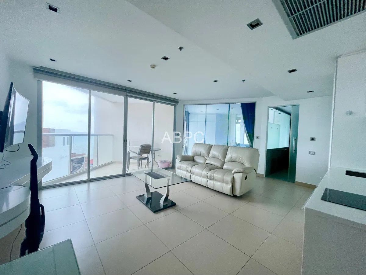 Sands condominium 1 Bedroom For Rent photo 3