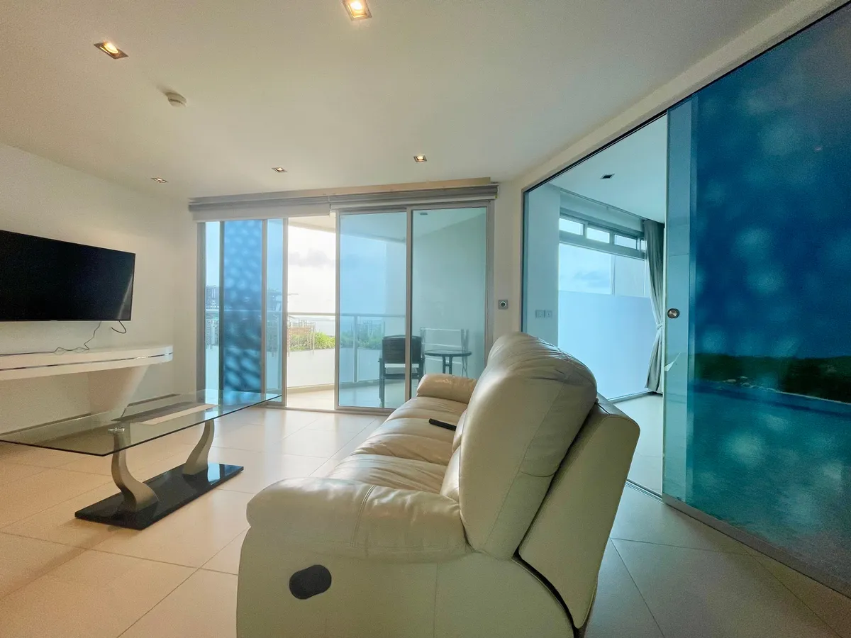 Sands condominium 1 Bedroom For Rent photo 21