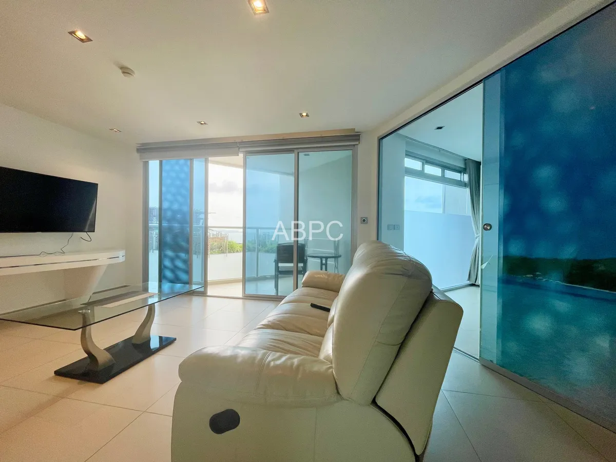 Sands condominium 1 Bedroom For Rent photo 4