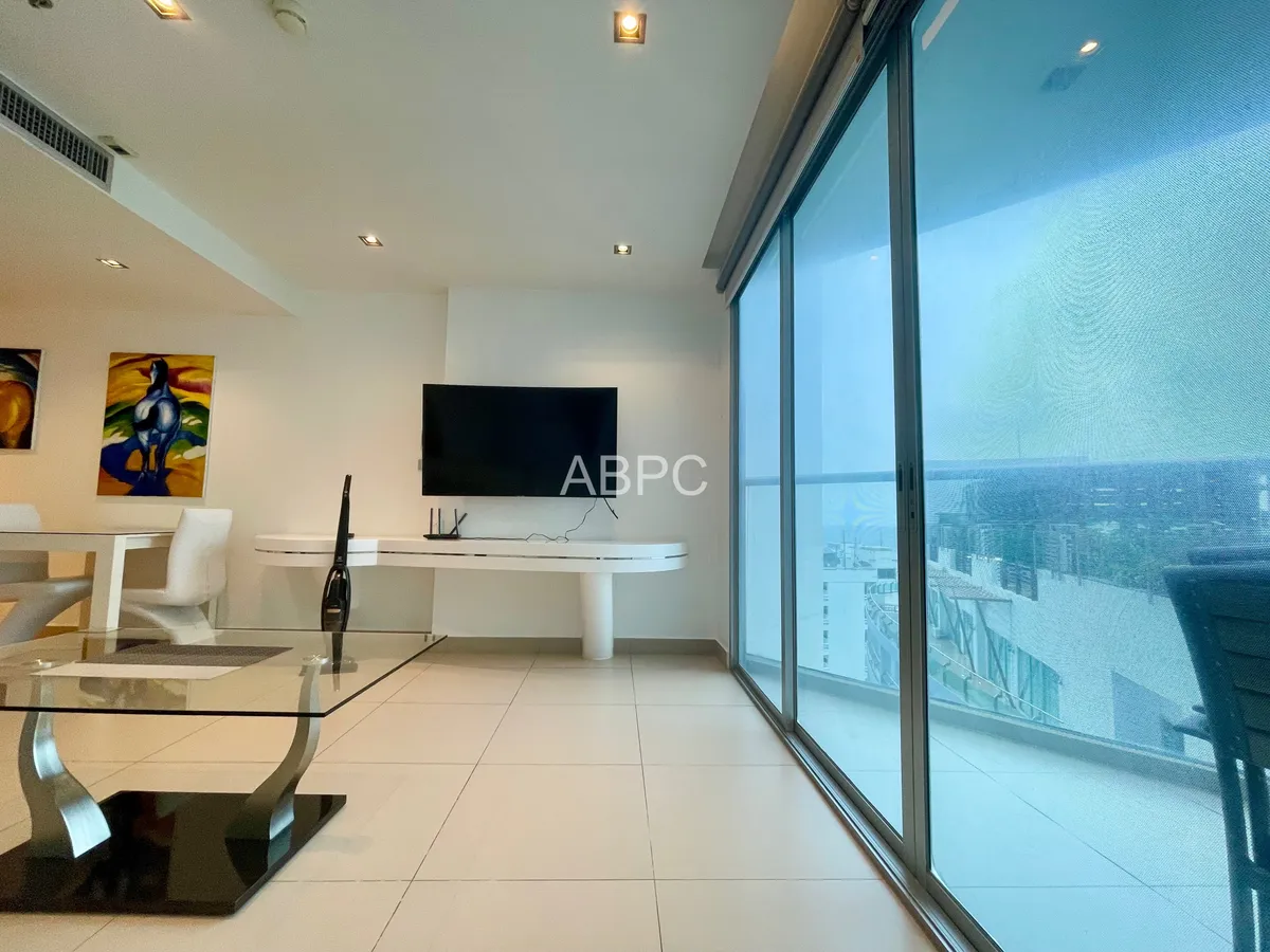 Sands condominium 1 Bedroom For Rent photo 5