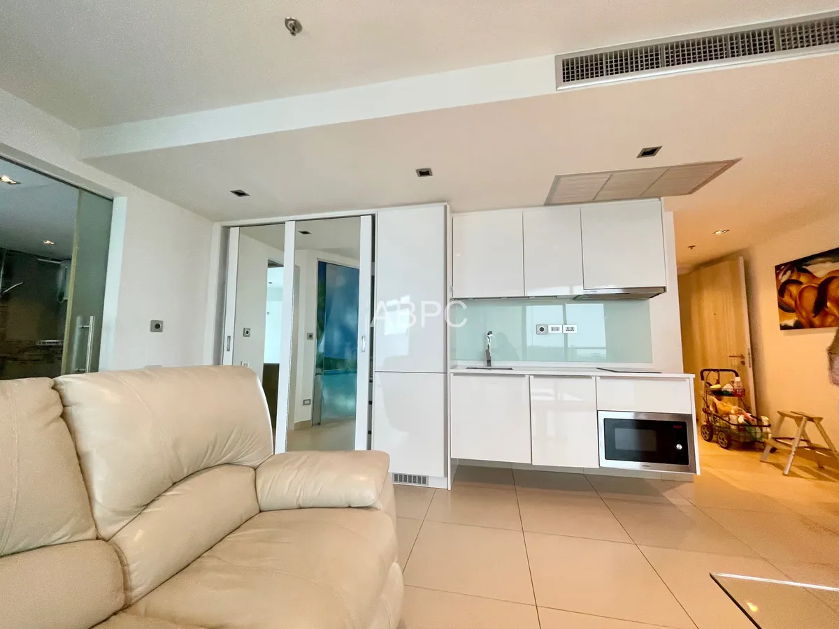 Sands condominium 1 Bedroom For Rent photo 6