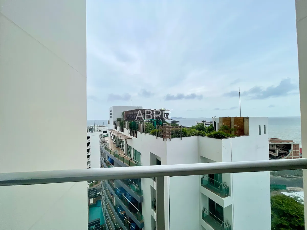 Sands condominium 1 Bedroom For Rent photo 10