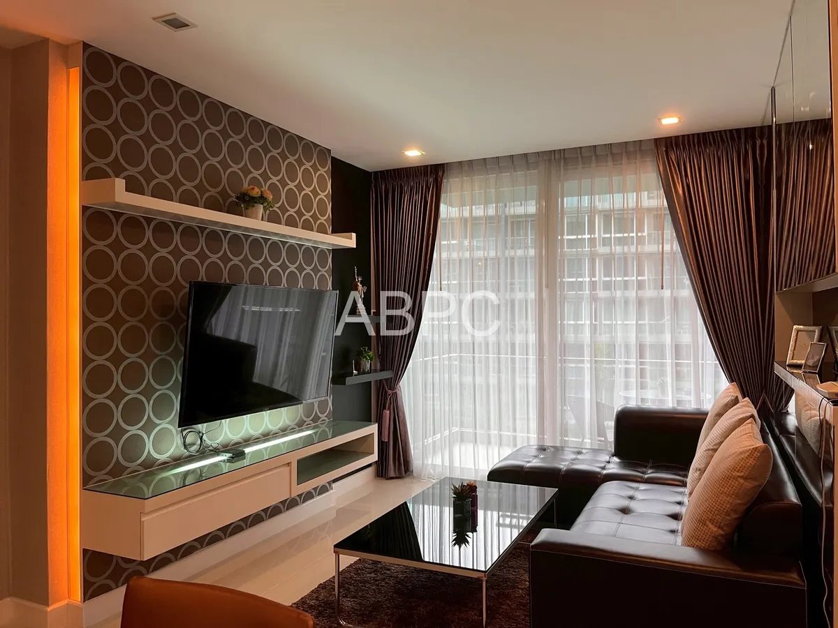 1 Bedroom 1 Bathroom in Central Pattaya photo 12