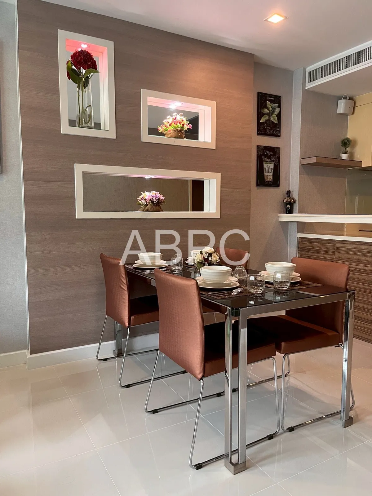 1 Bedroom 1 Bathroom in Central Pattaya photo 3