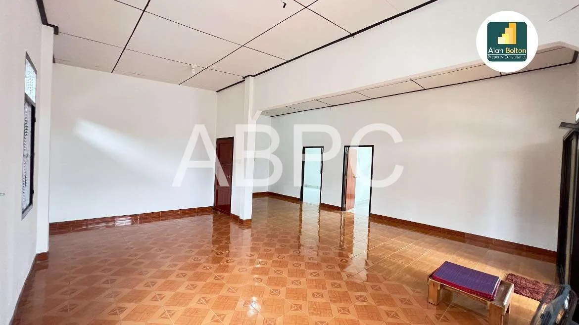 2 Bedrooms 1 Bathroom in Bang saray photo 5