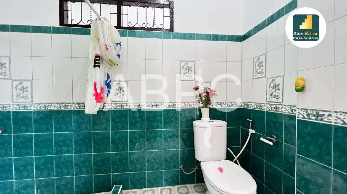 2 Bedrooms 1 Bathroom in Bang saray photo 7
