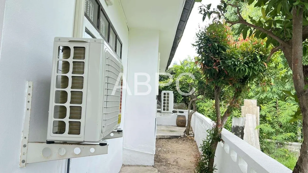 2 Bedrooms 1 Bathroom in Bang saray photo 9
