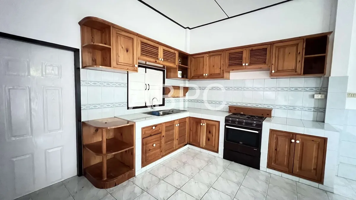 2 Bedrooms 1 Bathroom in Bang saray photo 10