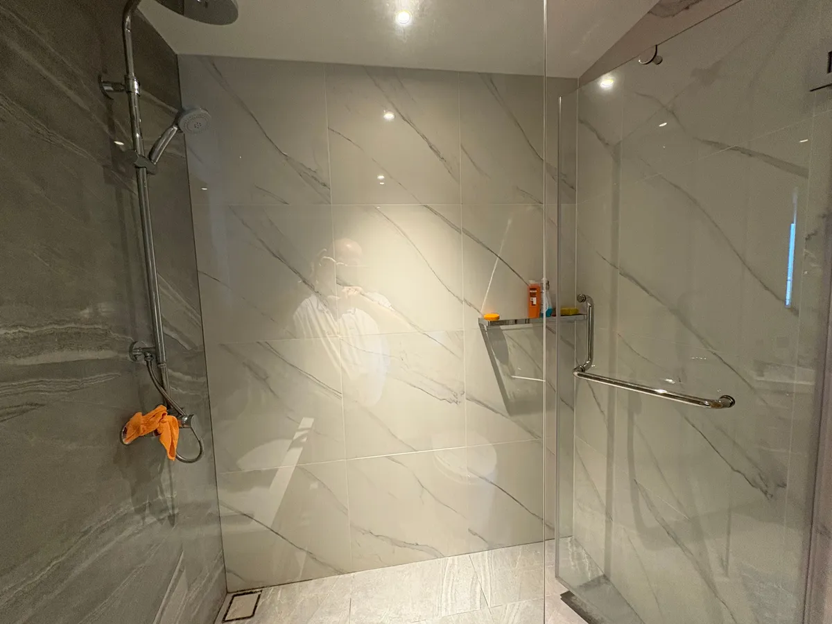 Once Pattaya 2 bed high floor photo 24