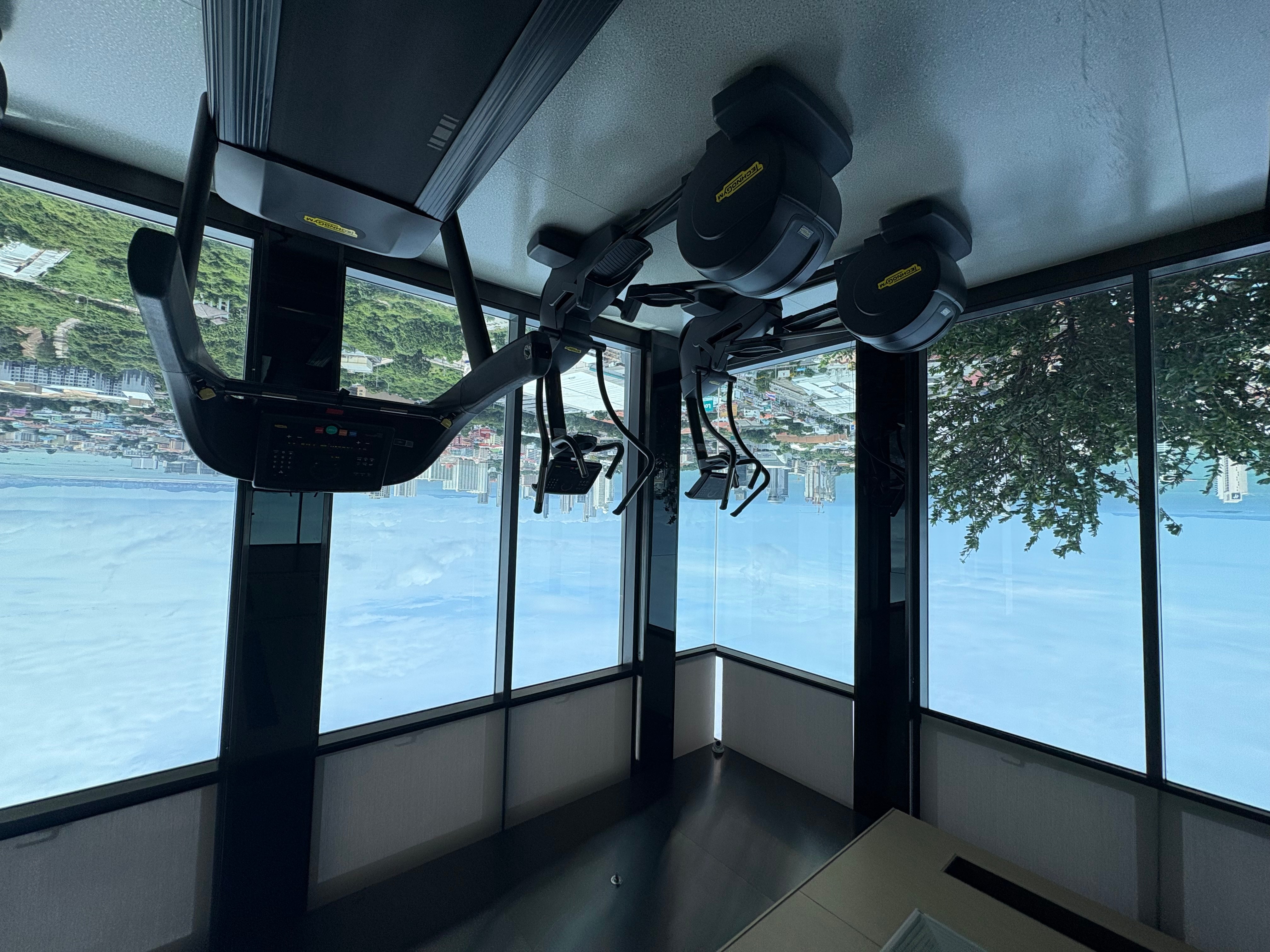 Once Pattaya 2 bed high floor photo 29