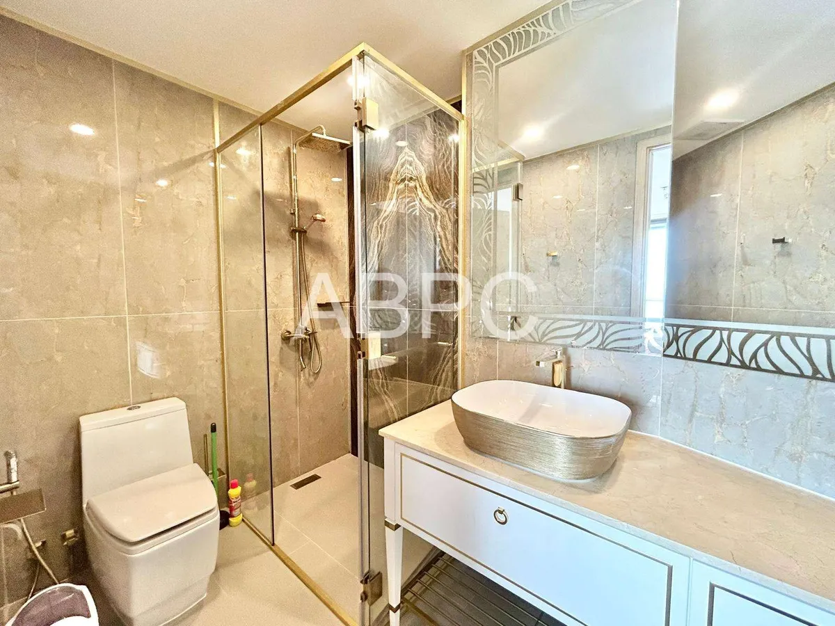 Sea View Condo For Rent in Jomtien photo 11